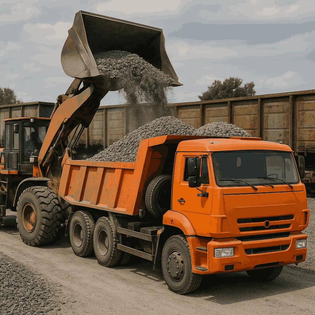 Комбинированная доставка