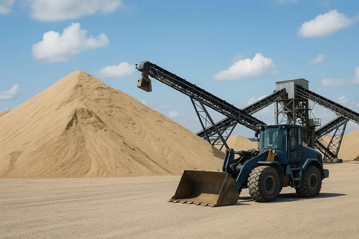 О компании ТСК СНАБ