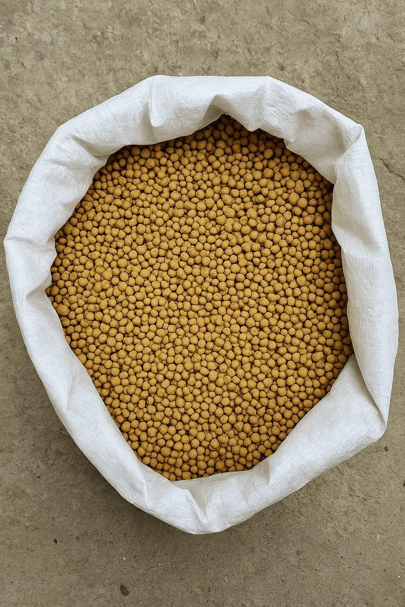 Керамзит 5 10 в мешках