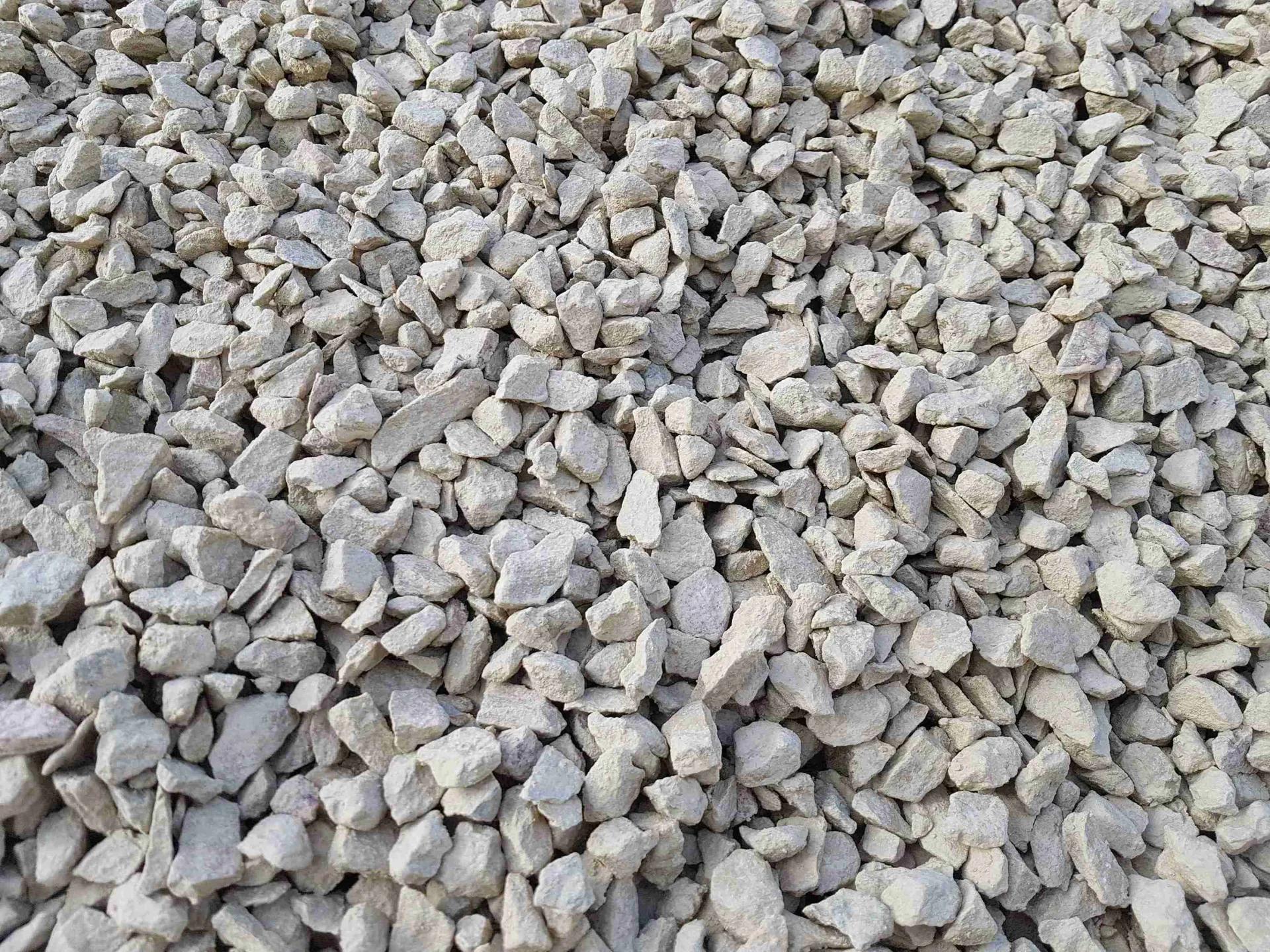 Щебень известняковый фр. 10-20 мм