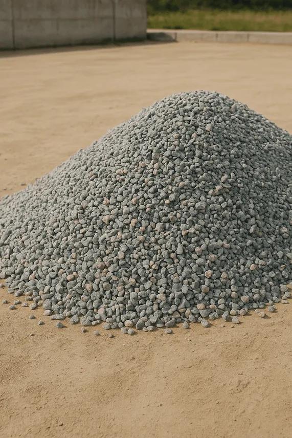 Щебень гранитный фр 10-20 мм