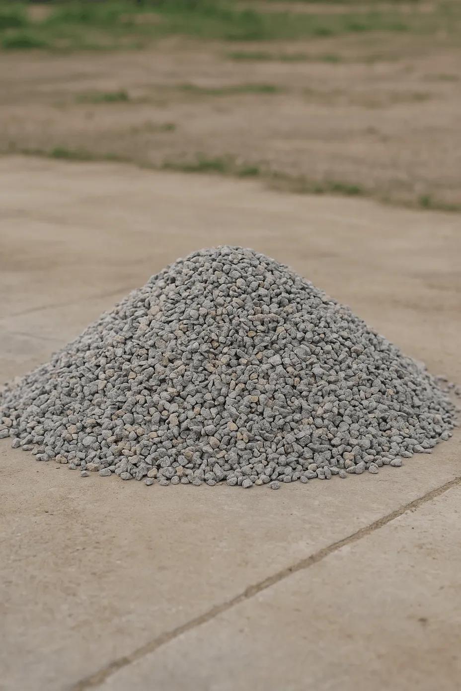 Щебень гранитный фр 8-11 мм