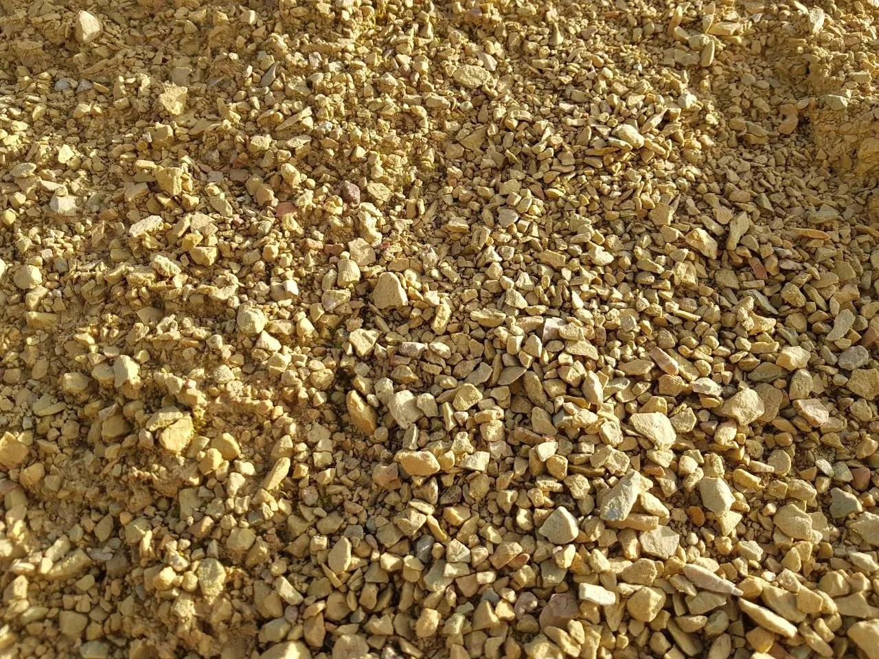 ЩПС известняковый 0-20 мм фото 1