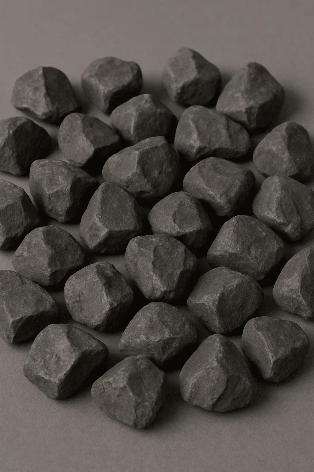 Шунгит с доставкой по Санкт-Петербургу и Ленинградской области