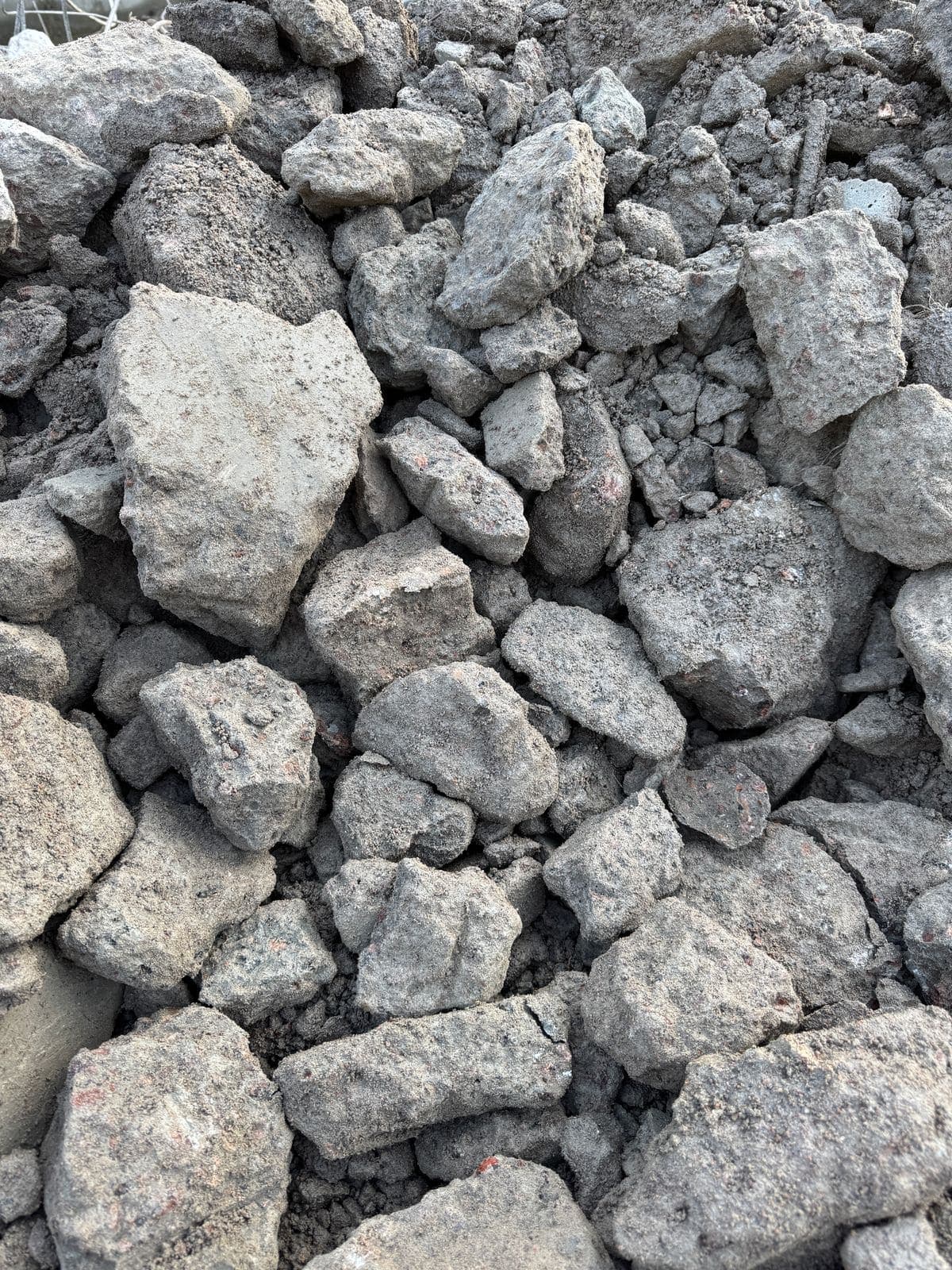 Вторичные материалы с доставкой в Санкт-Петербург, Ленинградскую область и другие регионы России