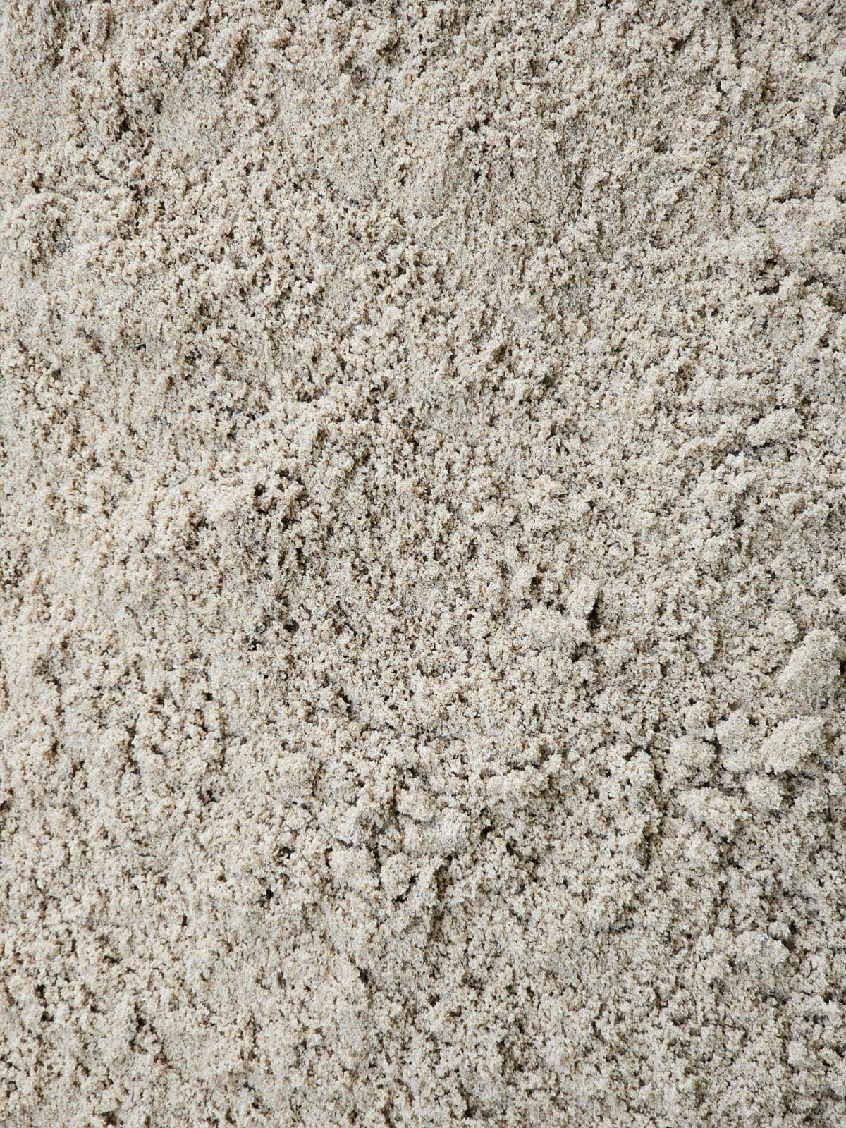 Песок карьерный