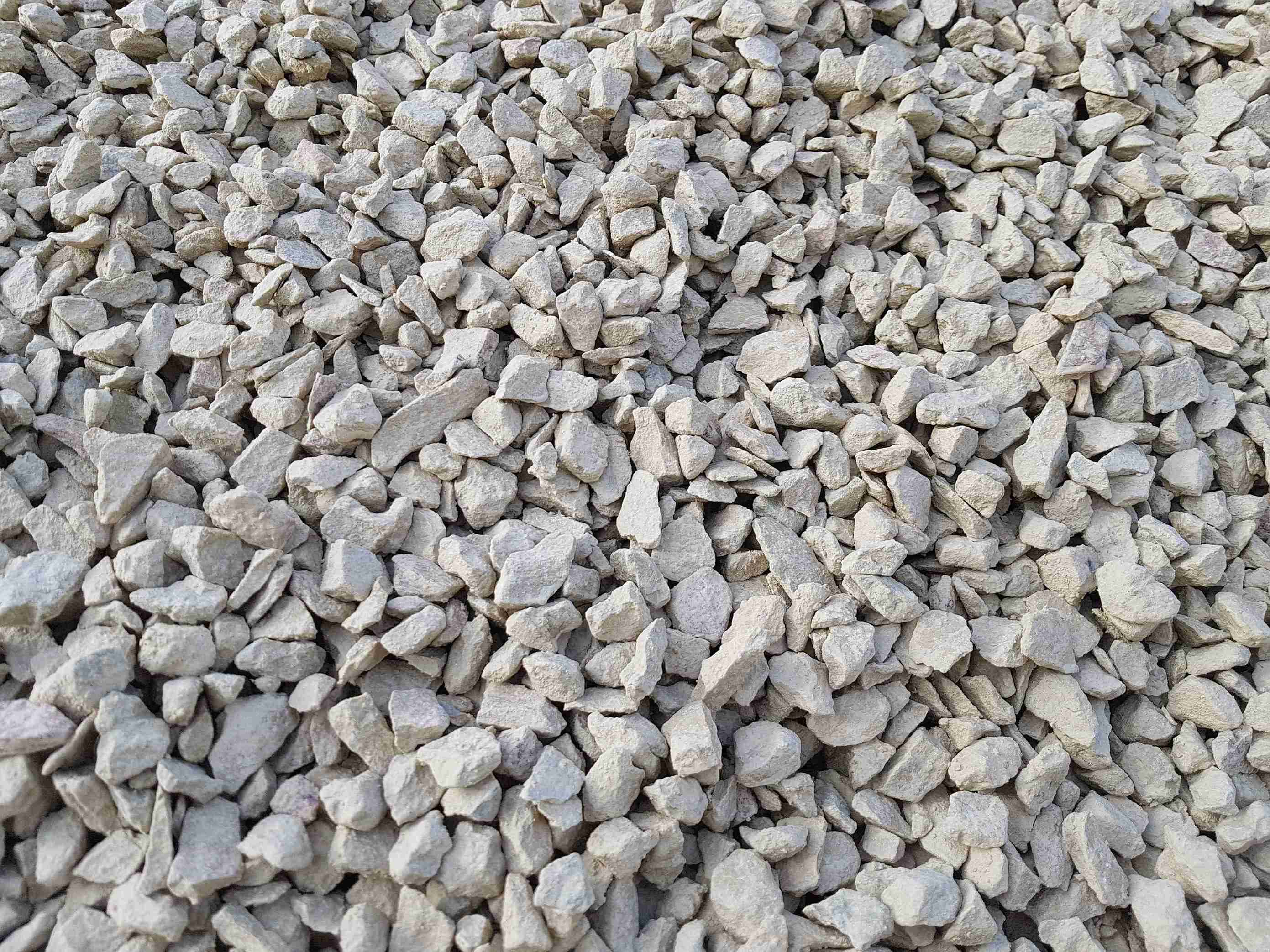 Щебень известняковый фр. 10-20 мм