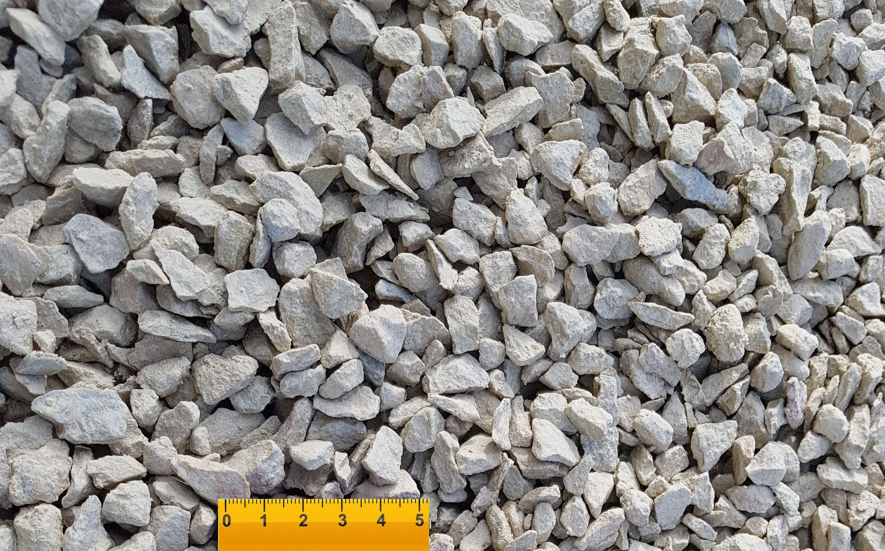 Щебень известняковый фр. 10-20 мм фото 1