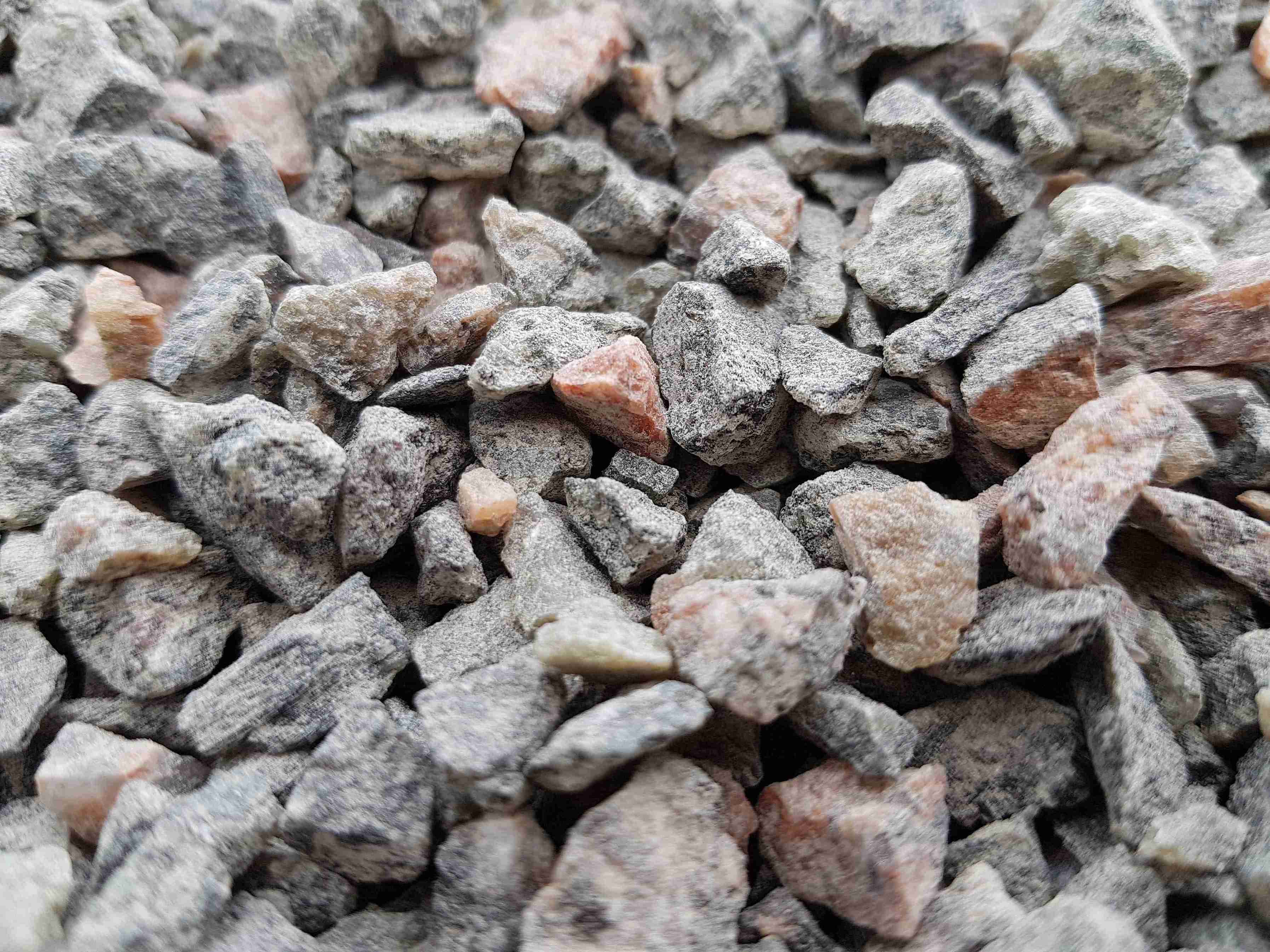 Щебень гранитный фр 5-20 мм