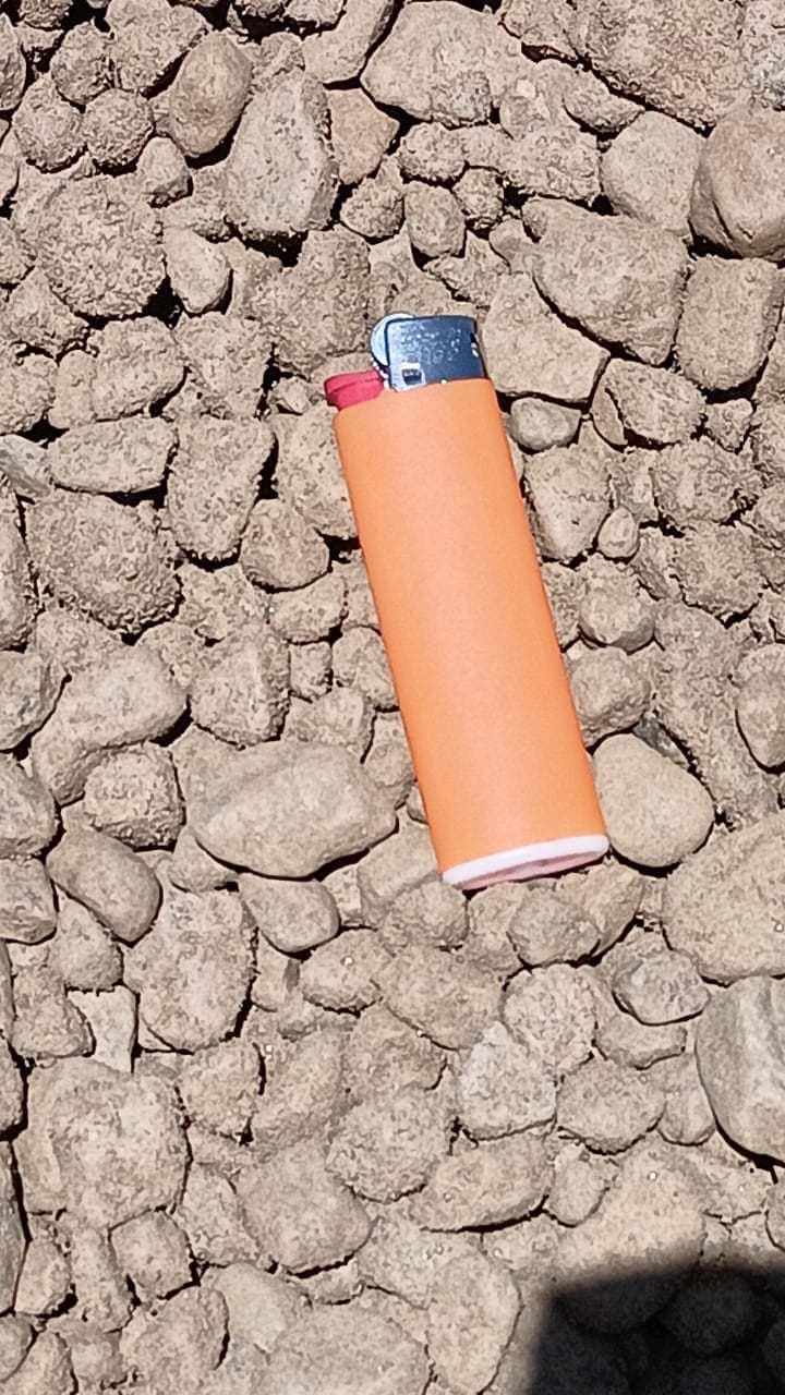 Гравий 20-40 фото 1