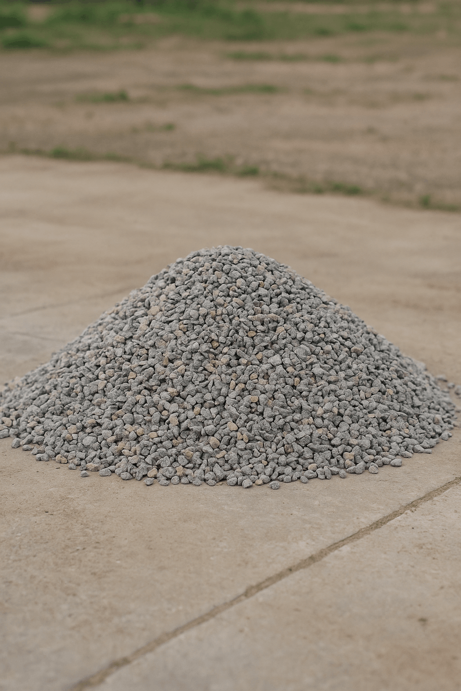 Щебень гранитный фр 8-11 мм фото 1