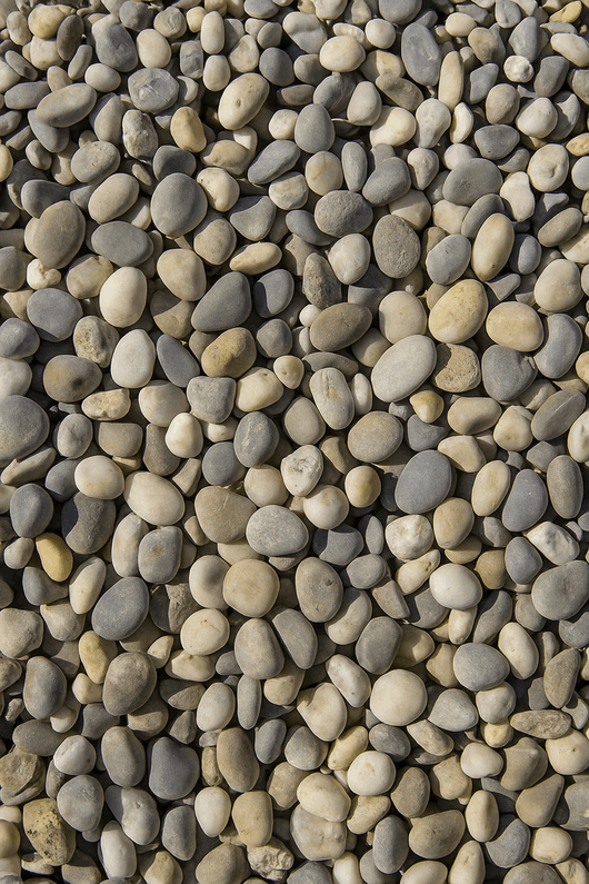 Галька черноморская фр. 10-20 мм