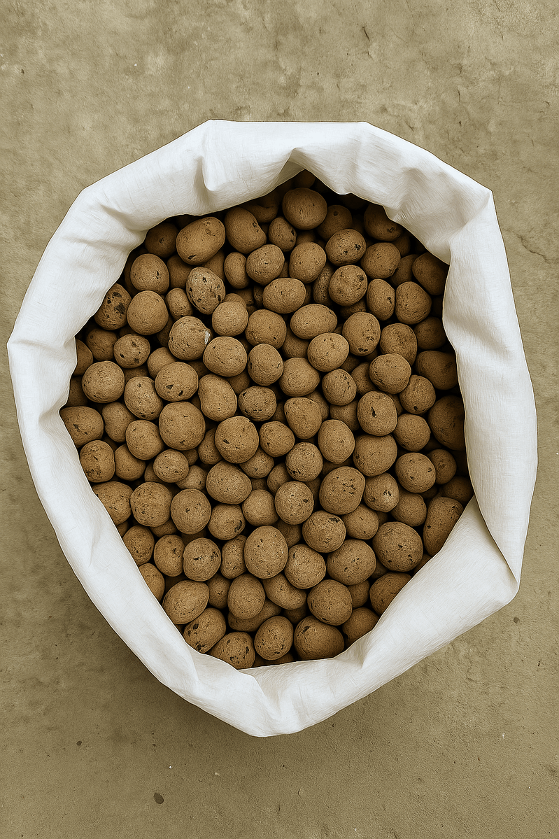 Керамзит 10 20 в мешках фото 1