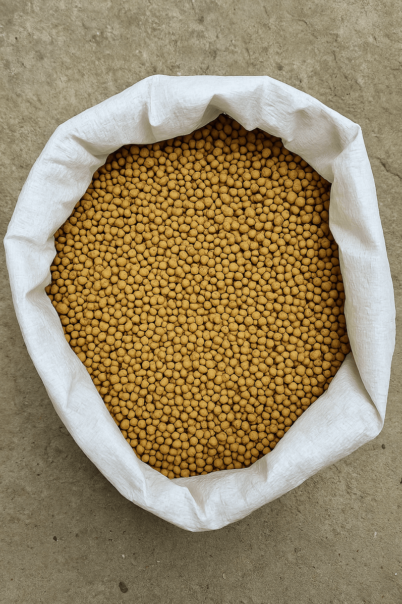 Керамзит 5 10 в мешках фото 1