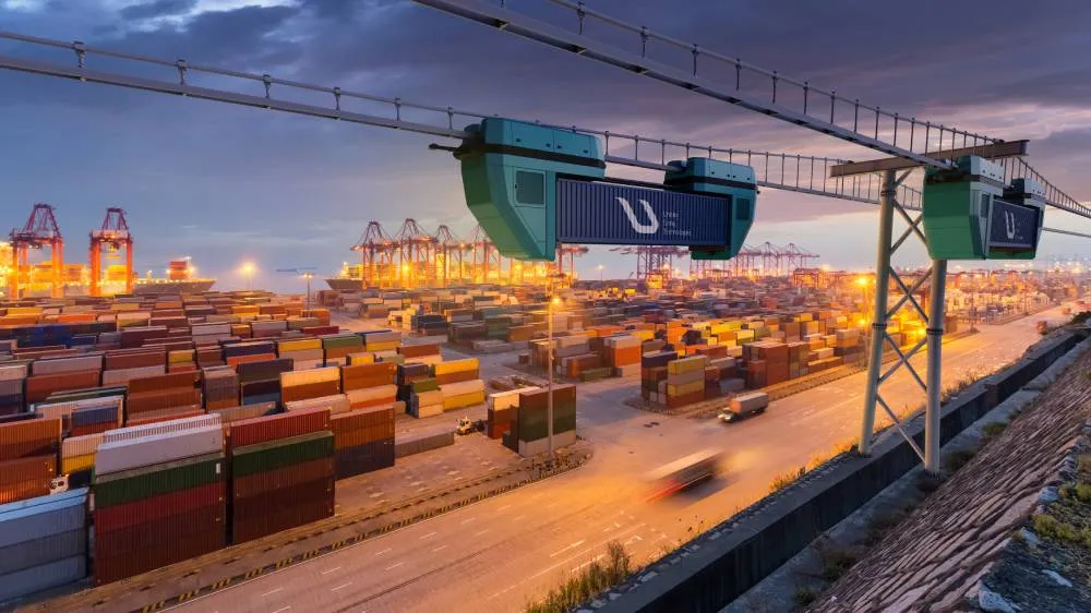 Комбинированная доставка: новые горизонты логистики в Санкт-Петербурге