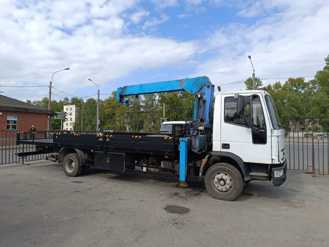 Манипулятор - изображение 1